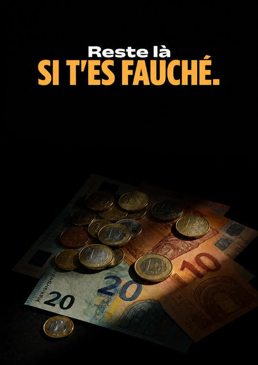 Reste là si t'es fauché ebooksolutions