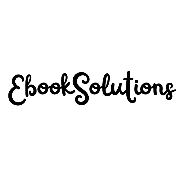 EbookSolutions